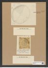 Aulacodiscus huttonii Gr. et St. (de-Toni-Nr.: Genus 182, Species 4549) Zeichnungen Sammlung Grunow Nr. 8153 (NHMW-BOT-W0377517)